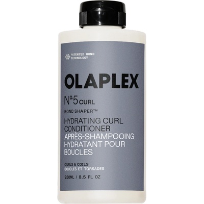 OLAPLEX N°. 5 Curl Bond Shaper Hydrating Curl Conditioner 250 ml