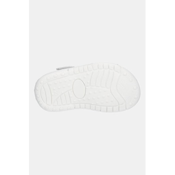 Elisabetta Franchi Детски сандали от кожа Elisabetta Franchi (F1A2.E0270)