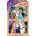 Educa - Puzzle 2x16 Princess - 1 - 39 piese
