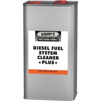 Wynn's Diesel System Cleaner 5 l