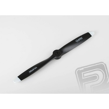 Master MA1255C vrtule MA 12,5x5 Classic