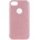 Forcell Блестящ Силиконов Калъф за Samsung S6, Forcell Shining Case, Розов (5901737849618)
