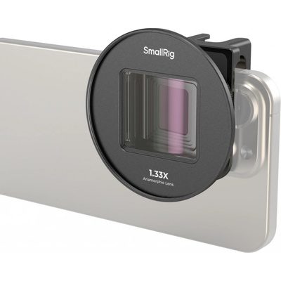 SmallRig 1.33x T-mount 4590