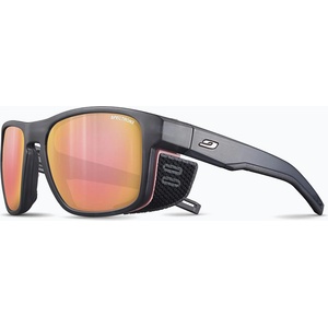 Julbo Shield M Spectron сиви/розови слънчеви очила Слънчеви очила