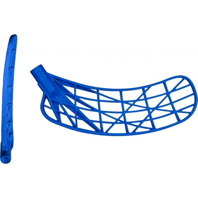 Unihoc Evolite tvrdá levá – Zboží Dáma