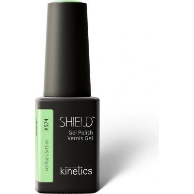 Kinetics Gel lak Shield 574 Appletini 15 ml