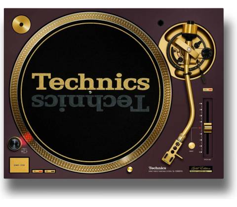 Technics SL-1200M7GER