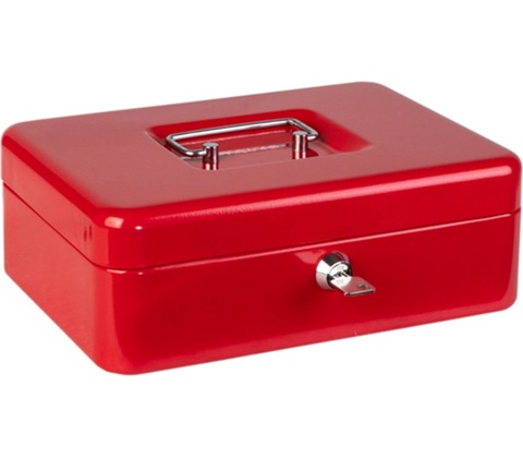 Technomax Box Elegant 76/3