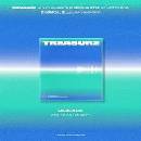 TREASURE - Second Step - Chapter One - Digipack Version CD