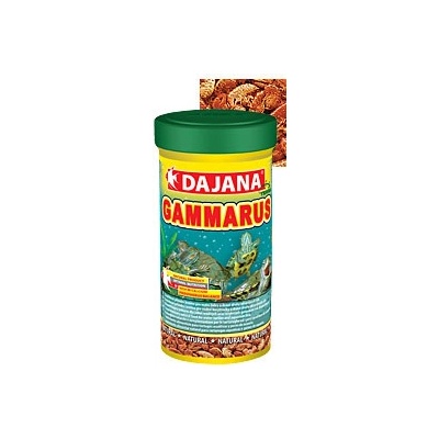 Dajana Gammarus zlatý 100 ml