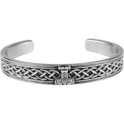 ETNOX Гривна ETNOX - Thor´s Hammer - SA7002