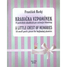 Krabička vzpomínek
