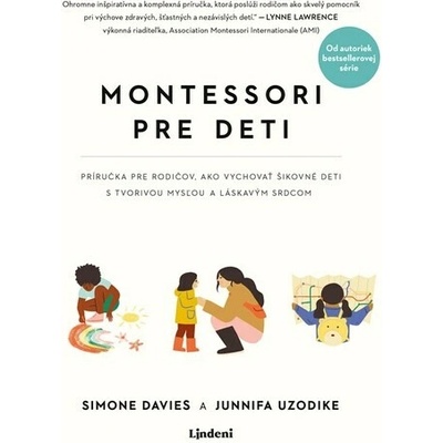 Montessori pre deti