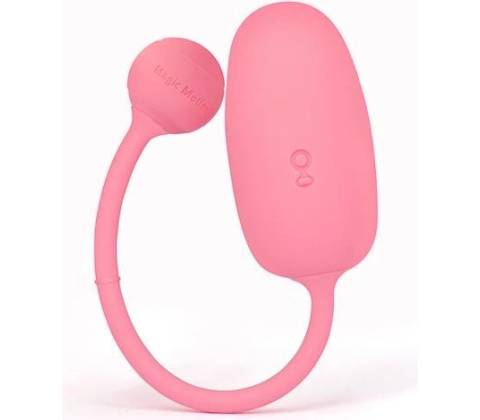 Magic Motion Kegel Coach Smart Exerciser