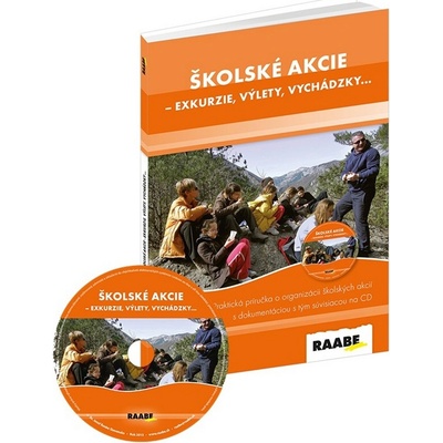 Školské akcie