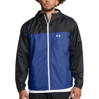 Under Armour Яке с качулка Under Armour CLOUDSTRIKE COLORBLOCK JKT-BLK 1381880-002 Размер L