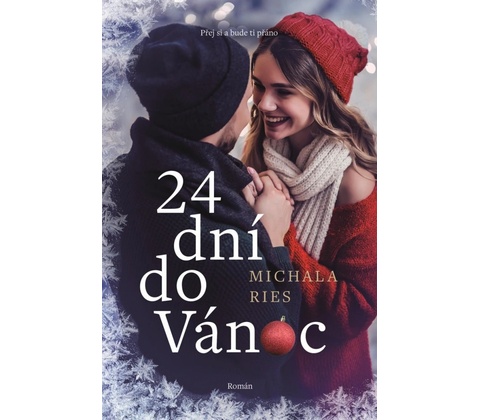 24 dní do Vánoc