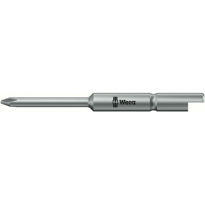 Wera Microstix 00 x 44 mm 05066851001