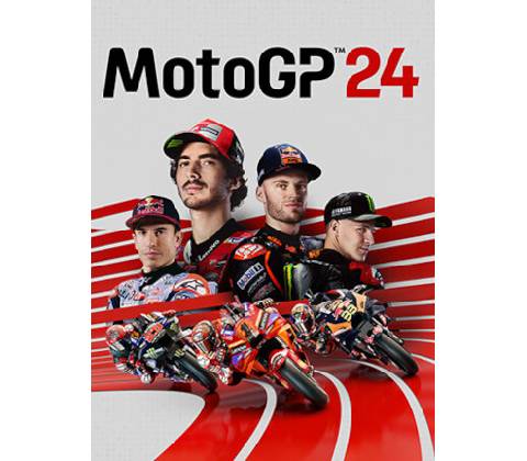 MotoGP 24