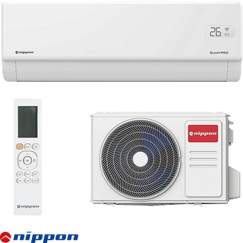 Nippon KFR 12 Glory Pro