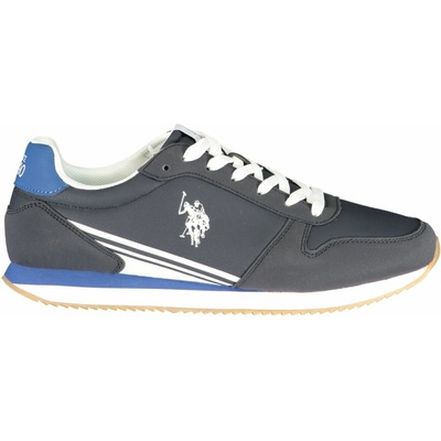 U.S. POLO ASSN. Modrá