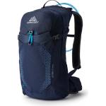 Gregory Туристическа раница Gregory Citro 24 RC Walking backpack - Volt Blue - размер One Size (502-6218-0311)