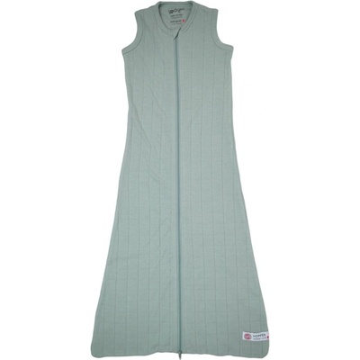 Lodger Hopper Sleeveless Solid Tribe Silt Green