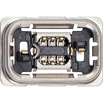 FPC konektor milimetrové (mmWave) antény iPhone 14 Series / iPhone 15 / 15 Plus (8 pinů) IPH1560