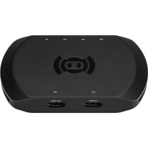 AVerMedia Външен кепчър Streamplify CAPTURE 4K, USB-C (SPVC-CA12401) - ezona