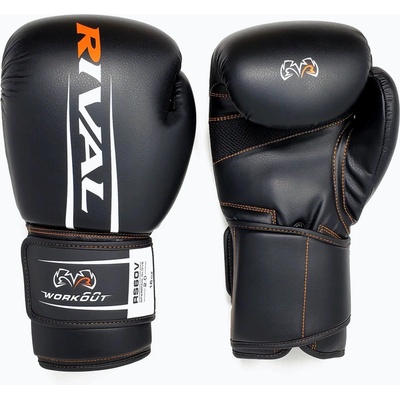Rival Workout Sparring 2.0