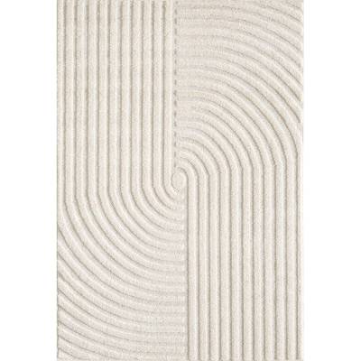 ESTE Кремав килим 120x170 cm Serenity - ESTE (FR2741 CREAM)
