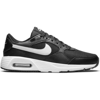 Nike Air Max Sc pánská volnočasová obuv černá – Zboží Dáma