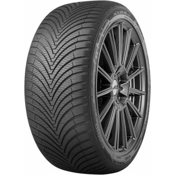 Image 1 of Kumho SOLUS 4S HA32 SUV 215/60 R17 100V