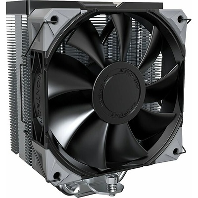 Montech NX400 Black NX400 B