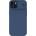 Nillkin Гръб Nillkin CamShield Silky Magnetic silicone за iPhone 14 - Син