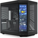 HYTE Y70 Touch Infinite Black (CS-HYTE-Y70TTI-BB)