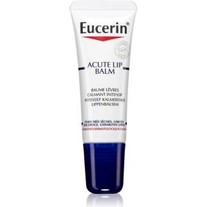 Eucerin Dry Skin Urea балсам за устни 10ml