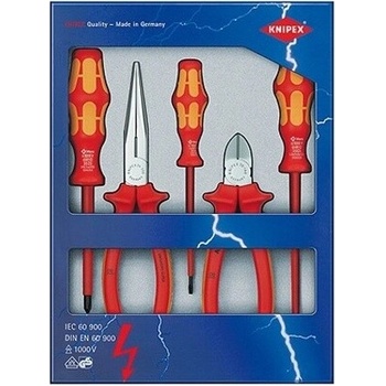 Knipex 002013