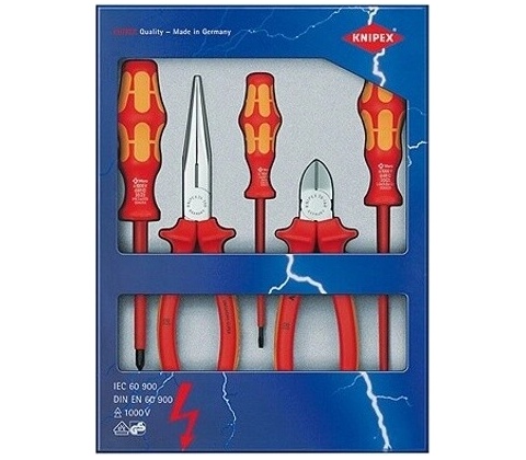 Knipex 002013