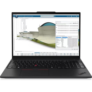 Image 1 of Lenovo ThinkPad P16s Gen 4 21QV000ABG