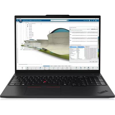 Lenovo ThinkPad P16s Gen 4 21QV000ABG