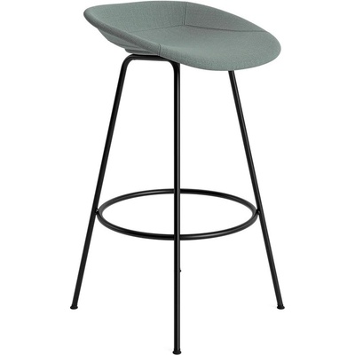 Normann Copenhagen Mat 75 cm modrosivá / čierna oceľ