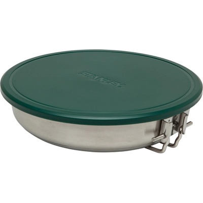 Stanley All In One Fry Pan Stainless Steel Set 0.94 l
