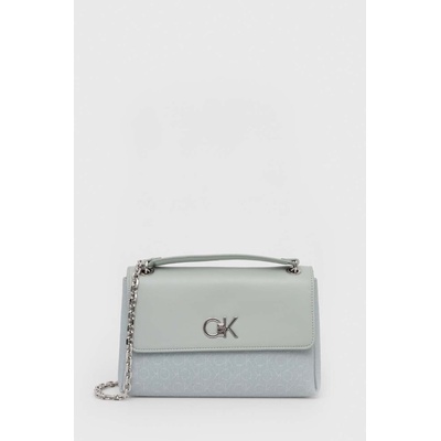 Calvin Klein Чанта Calvin Klein в сиво K60K611755 (K60K611755)