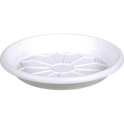 Podmiska pod kvetináč NAXOS plastová d30cm
