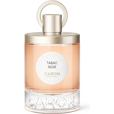 Caron Tabac Noir parfumovaná voda dámska 100 ml