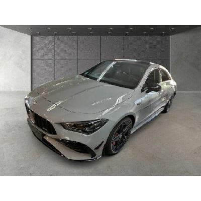 Mercedes-Benz CLA 35 AMG 225 kW