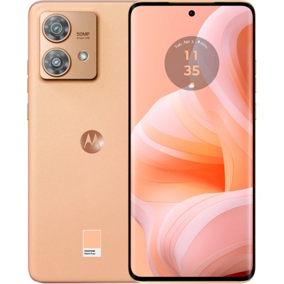 Motorola Edge 40 Neo 12GB/256GB Peach Fuzz – Hledejceny.cz