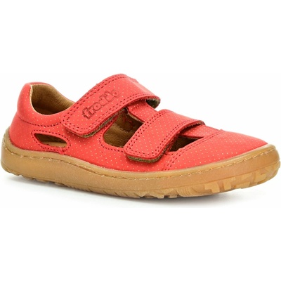 Froddo G3150266-13 Coral red