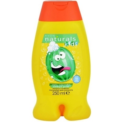 Avon Naturals Kids šampón 250 ml
